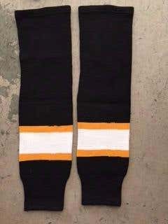 New ccm pro stock hockey socks