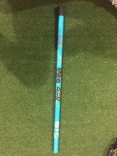 Stx k18 shaft