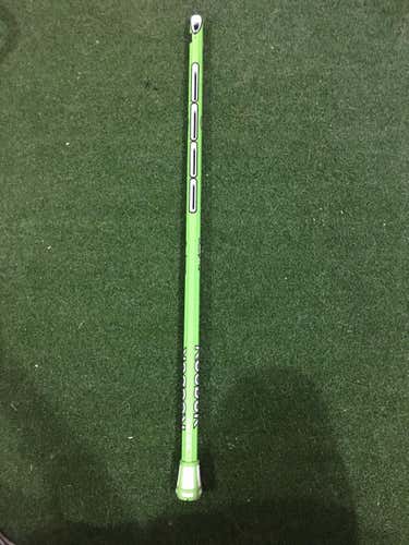 Reebok 10k shaft