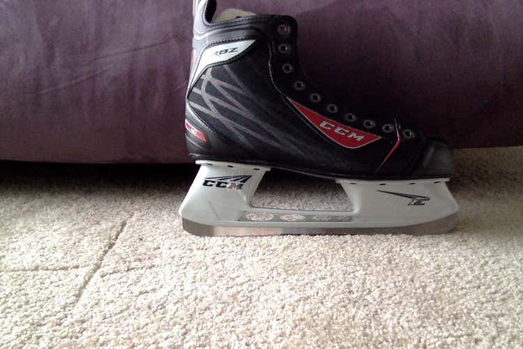 CCM RBZ 40 size 12 hockey skates