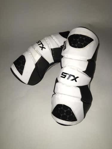 STX Cell 2 Arm Pads XL