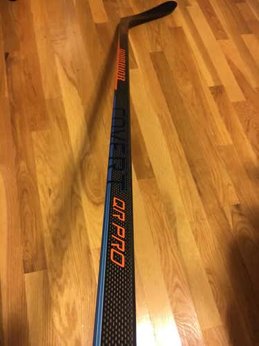 Brand New RH Team Stock # 2 Warrior Covert QR Pro 85 Flex Grip