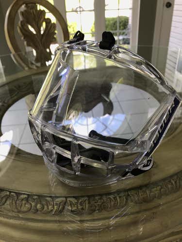 Bauer Concept 2 Bubble