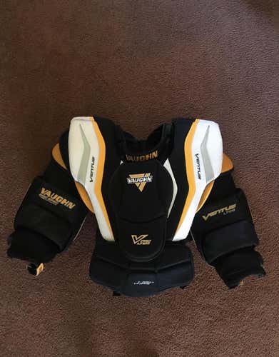 Vaughn Ventus LT98 Pro chest pad
