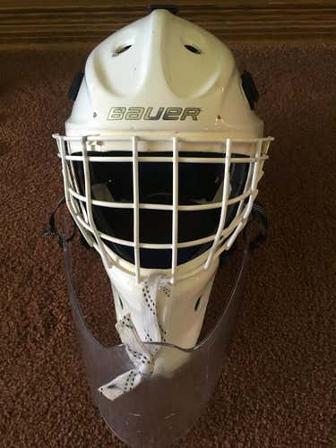 Bauer NME 8 mask