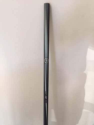 Warrior Burn Pro Defense Shaft (New)