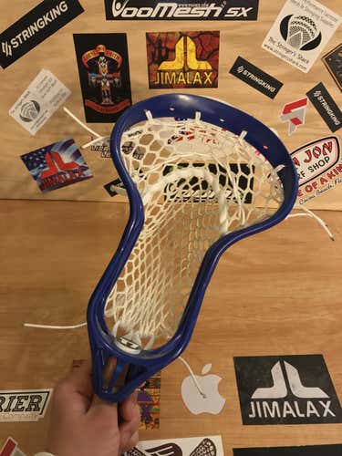 Tribe 7 beast 7 with 2s