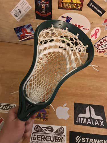 Evo 3x with hero and laxroom