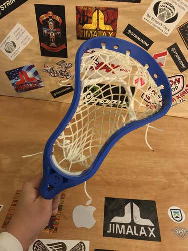 Maverik centrik U with laxroom 6d XPRO