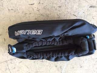 brand new bauer skate soakers