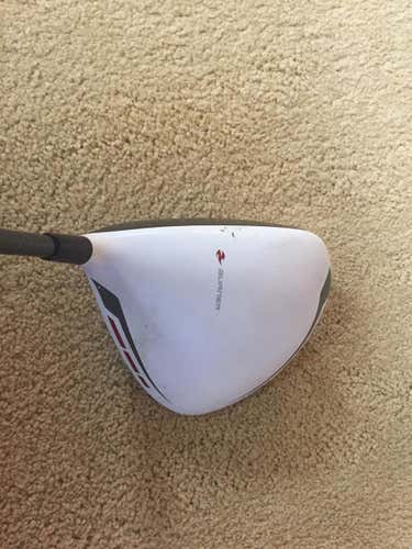 Taylormade Burner Superfast