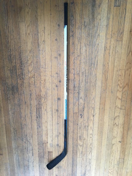 Pro Stock Warrior QR1 Right Handed - P02 Blake Wheeler