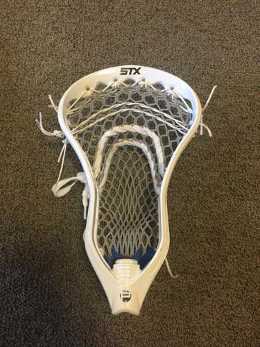 STX Super Power