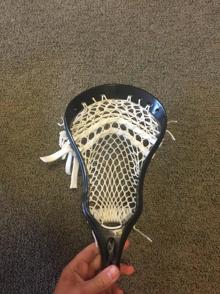 Warrior Revo X