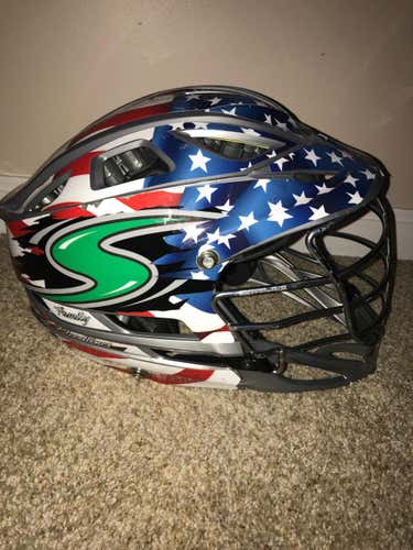 *DEAL* Stevenson Cascade R