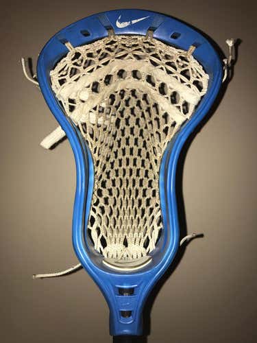Nike Lakota U
