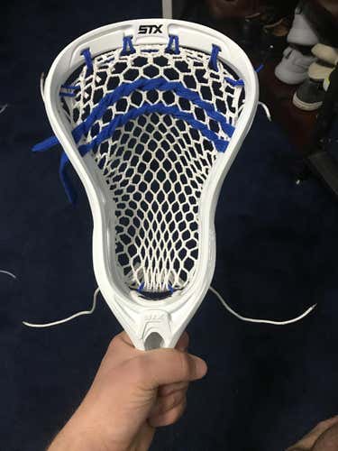 BN STX Hammer 500