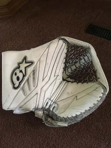 Brians Pro Subzero 3 Glove