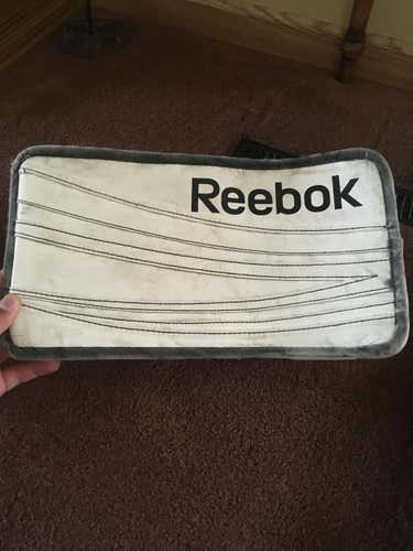 **ON HOLD**Reebok P4 Pro blocker