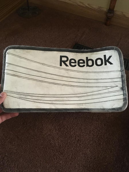 **ON HOLD**Reebok P4 Pro blocker