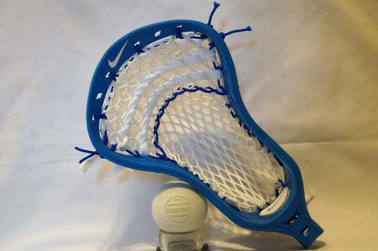 Nike Lakota U