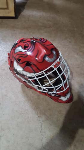 ITECH GOAL MASK