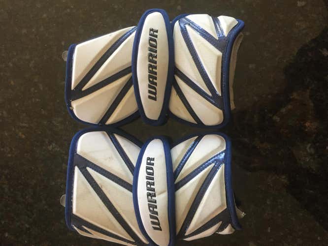 University of Michigan Warrior Arm Pads