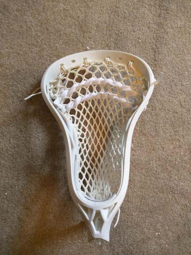 BN Brine Remix Strung Head