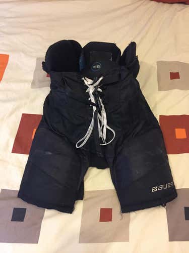 Pro Stock Bauer One95 Pants