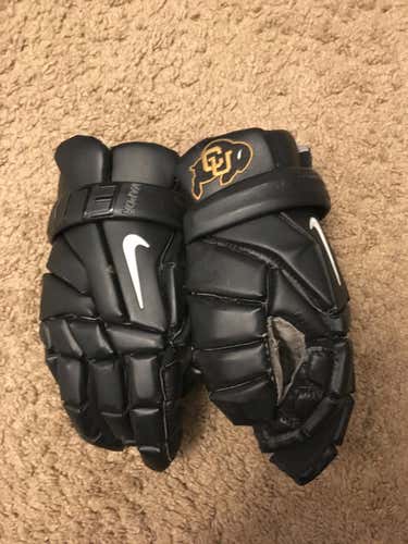 University of Colorado Nike Vapor Elites