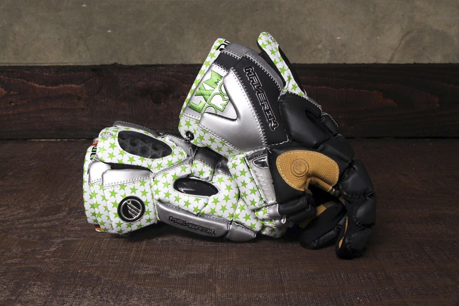 MAV GLOVES FOR JWDUNN