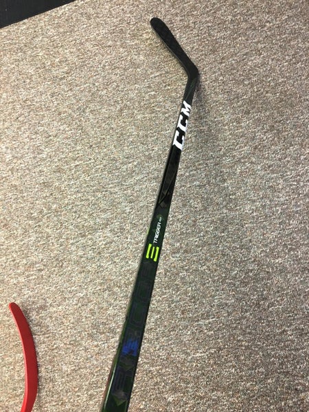 Brand New Prostock CCM Ribcor Trigger ASY 85flex P15/h15 Left Handed 60" length 110.00