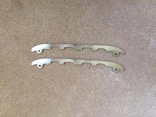 ccm/reebok ice hockey skate blades