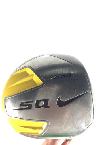 Nike SQ 460 Driver nextTI