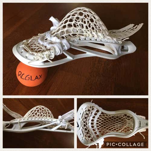 Like new Nike Lakota U