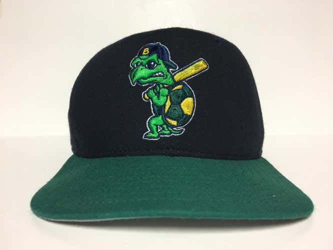 Vintage Beloit Snappers Snapback Hat