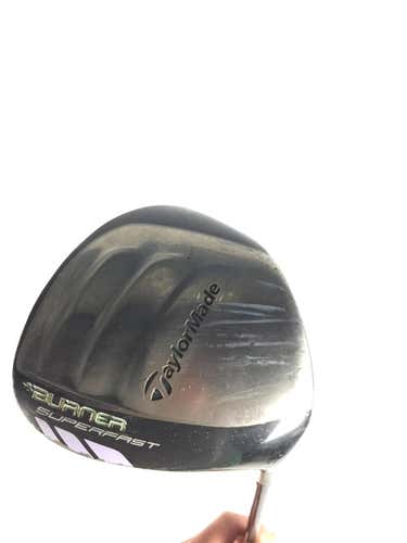 Taylormade Burner Superfast Women's Driver