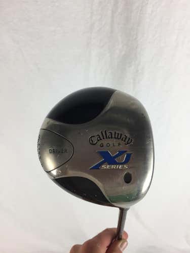 Callaway XJ Series Junior Driver