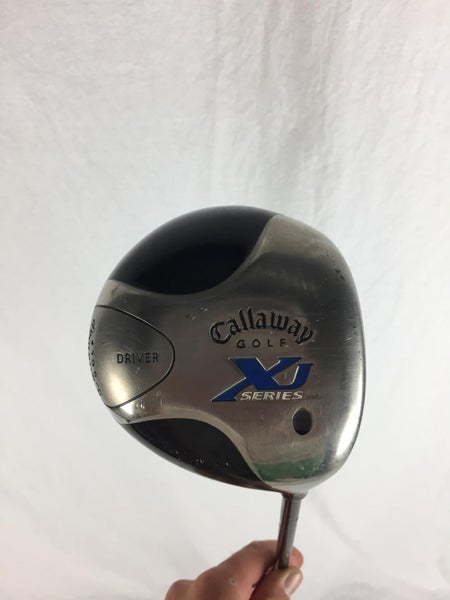 Callaway XJ Series Junior Driver
