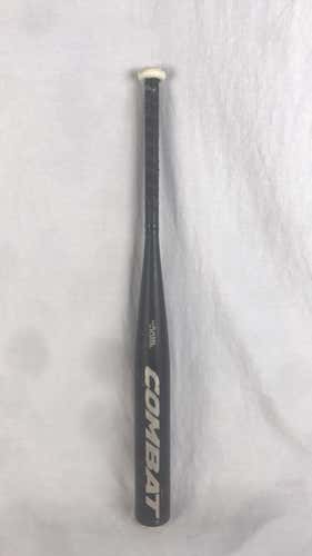 32" Combat Portent Drop -5 barrel 2 5/8