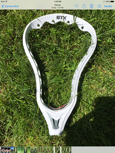 STX X10
