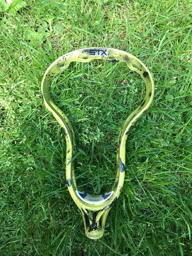 STX Bionic