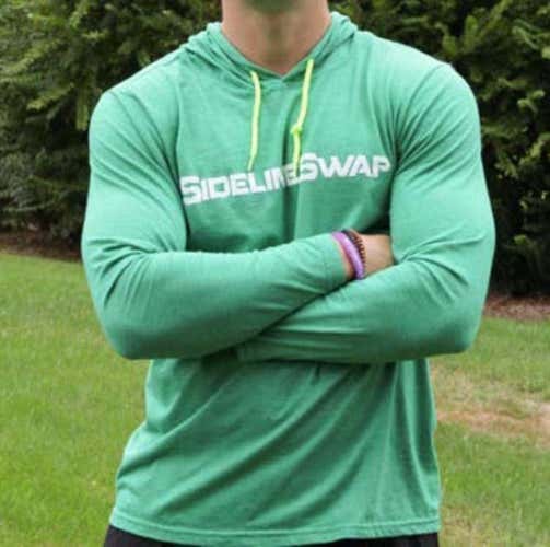 SidelineSwap reimbursement