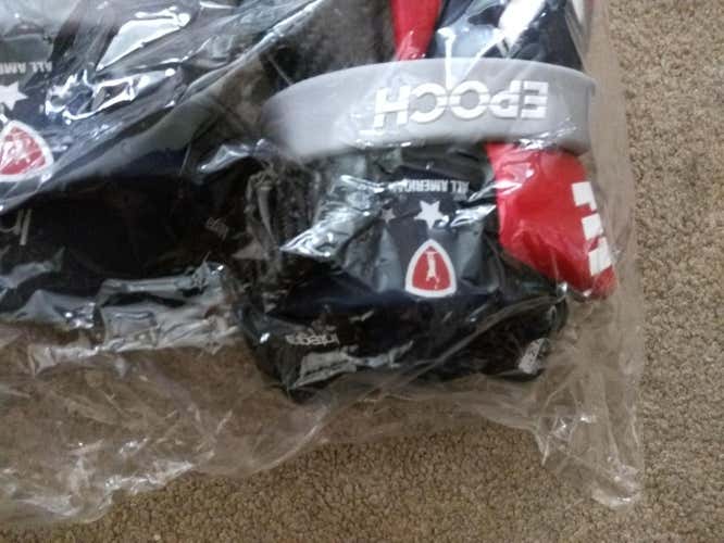 Adrenaline All American Gloves - 13"