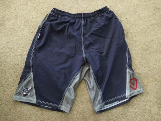 Adrenaline Shorts - Capitol Region Lacrosse