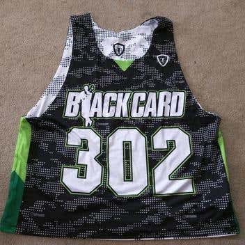 Adrenaline Blackcard Reversible - #302
