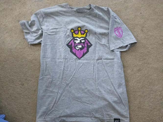 OC Kings Adrenaline T-Shirt