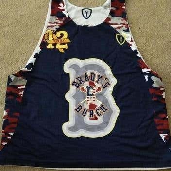 Brady's Bunch Reversible - #30