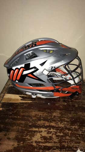 Denver Outlaws R