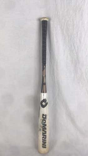 32" DeMarini TR3 Flo Composite Big Barrel Baseball Bat